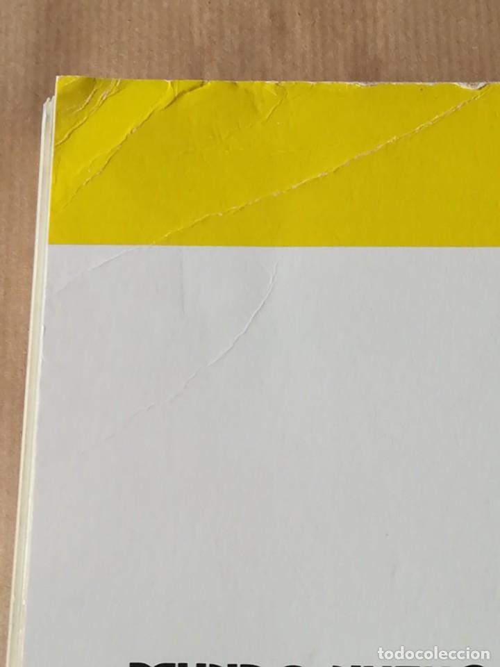 Libros de segunda mano: LIBRO MUNDO NUEVO 4 ANAYA 4&ordm; EGB - Foto 66
