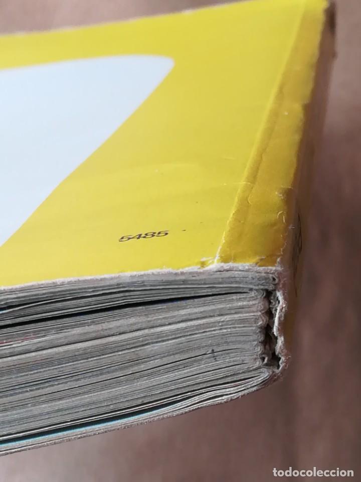 Libros de segunda mano: LIBRO MUNDO NUEVO 4 ANAYA 4&ordm; EGB - Foto 69