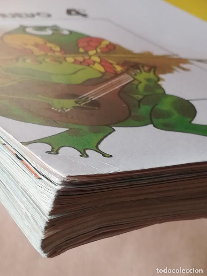 Libros de segunda mano: LIBRO MUNDO NUEVO 4 ANAYA 4&ordm; EGB - Foto 70