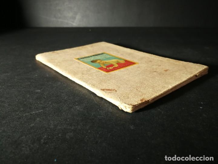 Libros de segunda mano: Curso Completo de Primera Ense&ntilde;anza Nociones de Gram&aacute;tica - Foto 3