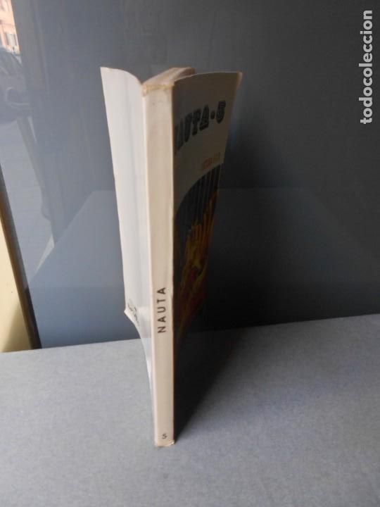 Libros de segunda mano: NAUTA 5. LECTURA. E.G.B. - Foto 13