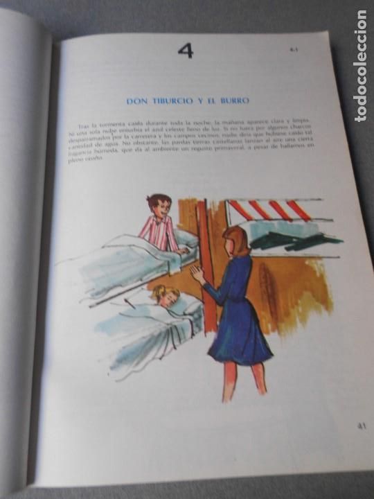 Libros de segunda mano: NAUTA 5. LECTURA. E.G.B. - Foto 4