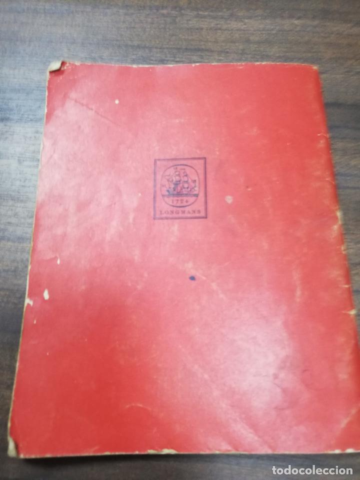 Libros de segunda mano: LEARNING ENGLISH. BOOK ONE. J. M. MILLER, 1961. - Foto 3