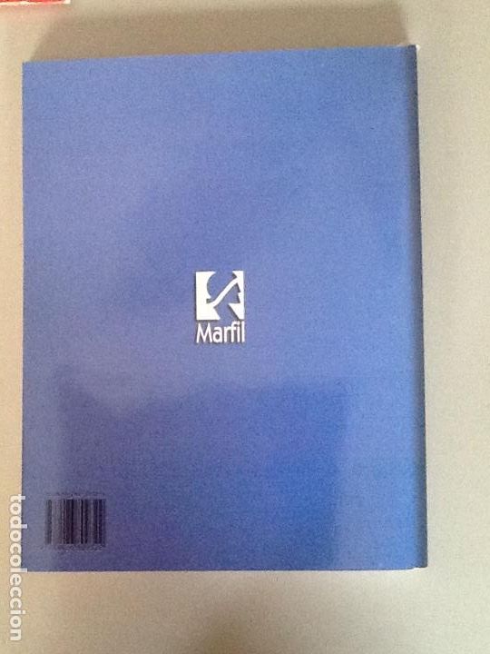 Libros de segunda mano: F&Iacute;SICA Y QU&Iacute;MICA 3&ordm; ESO. ED. MARFIL - Foto 5
