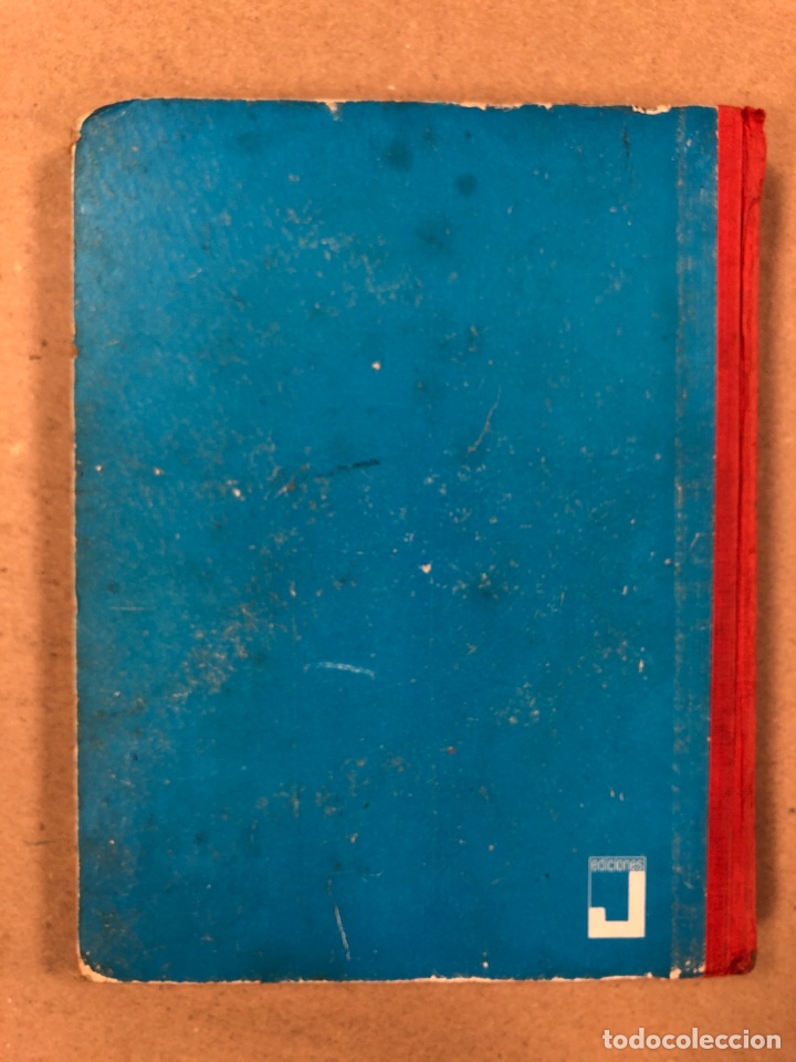 Libros de segunda mano: HOGAR, LIBRO DE LECTURA NORMAL SEGUNDO GRADO. C. BARTRA, S.J. EDICIONES JOVER 1964 - Foto 9