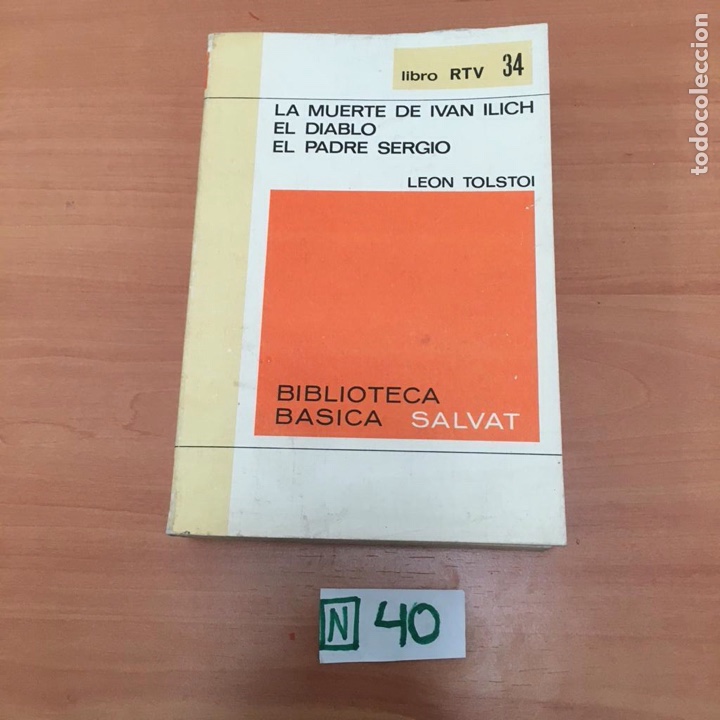 Libros de segunda mano: Le&oacute;n Tolstoi - Foto 1