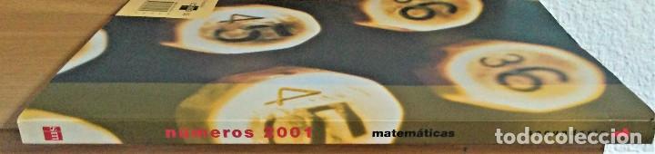 Libros de segunda mano: MATEMATICAS - 1&ordm; ESO - EDITORIAL SM - Foto 3