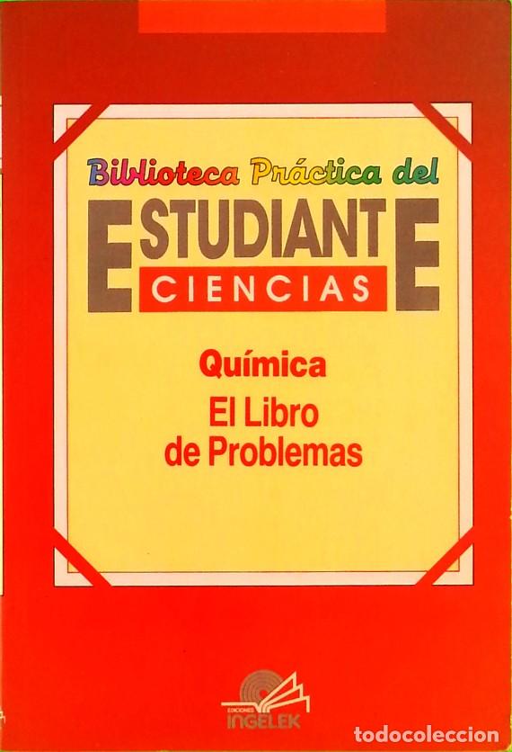 Libros de segunda mano: Qu&iacute;mica - Biblioteca pr&aacute;ctica del estudiante (2 libros) - Foto 9