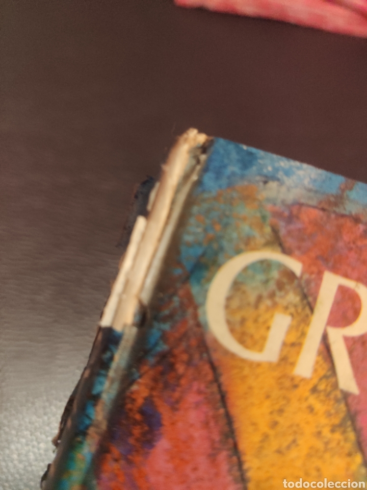 Libros de segunda mano: Grandes epopeyas, ed. Everest - Foto 3