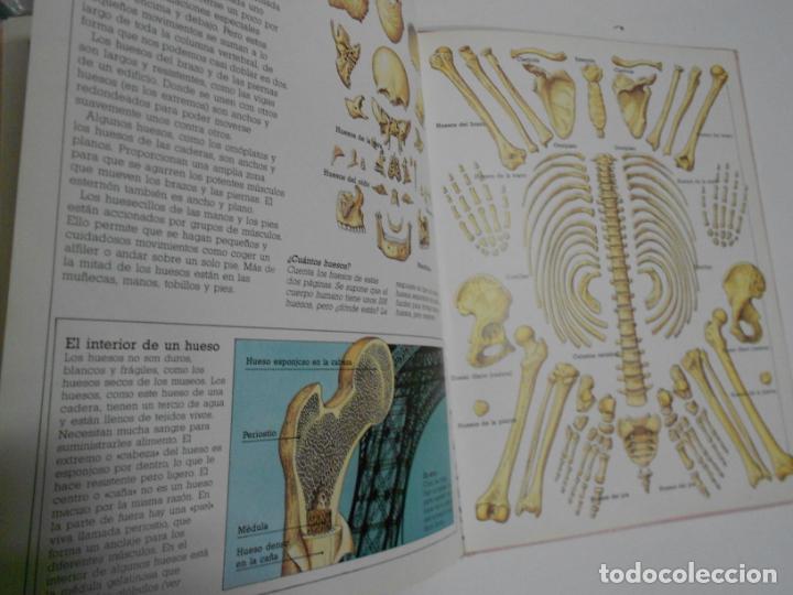 Libros de segunda mano: COMO FUNCIONA NUESTRO CUERPO - CG7 - Foto 2