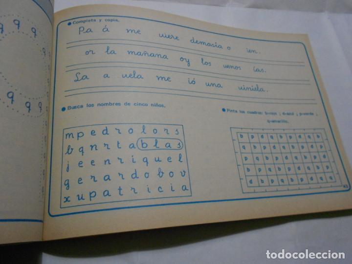 Libros de segunda mano: ANTIGUO LIBRO DE TEXTO - REFORZAMIENTO Y RECUPERACION DE LOS APRENDIZAJES BASICOS - CG7 - Foto 2