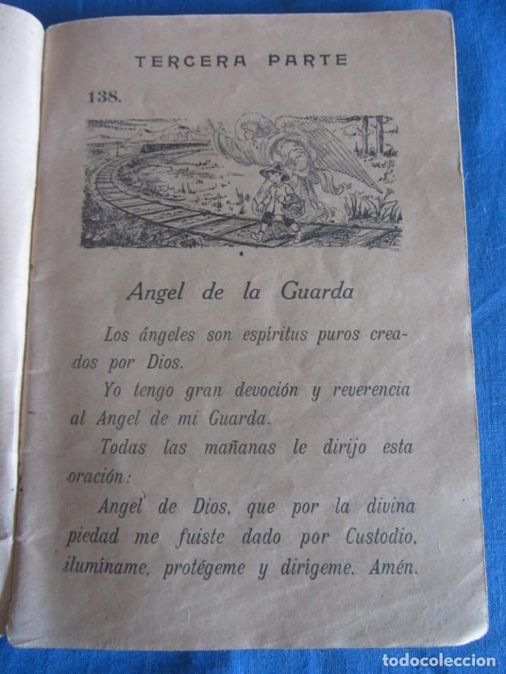 Libros de segunda mano: RAYAS. 3&ordf; PARTE. ANGEL RODRIGUEZ ALVAREZ. ED. SANCHEZ RODRIGO. 1954 - Foto 2