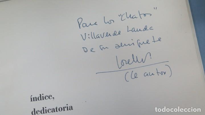 Libros de segunda mano: CUENTOS DE NAVIDAD. JOSE MARIA SANCHEZ-SILVA. DEDICATORIA AUTOGRAFA AUTOR - Foto 4
