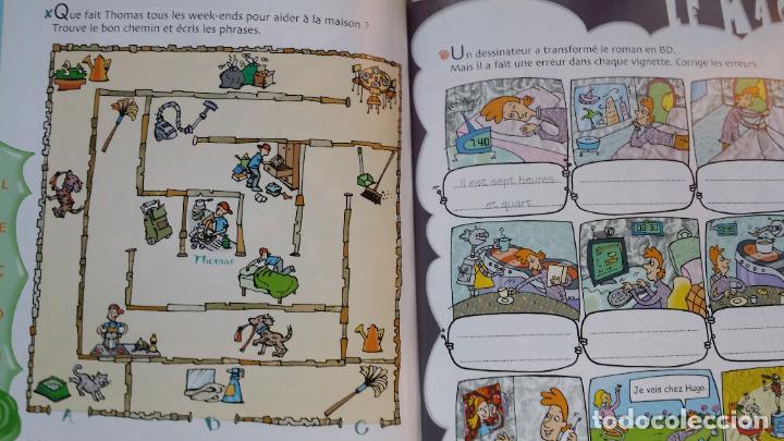 Libros de segunda mano: spirale magazine 2 oxford educacion - Foto 2