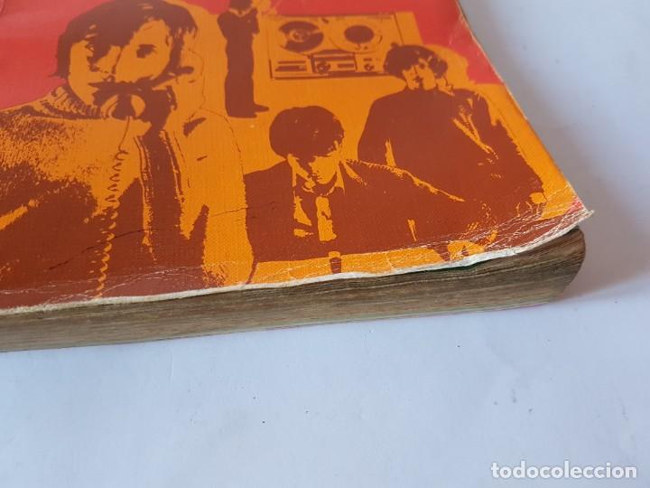 Libros de segunda mano: LENGUAJE 8&ordm; EGB - SANTILLANA 1978. - Foto 5