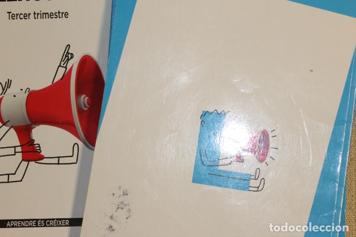 Libros de segunda mano: LLENGUA 5 PRIMARIA ANAYA - Foto 2