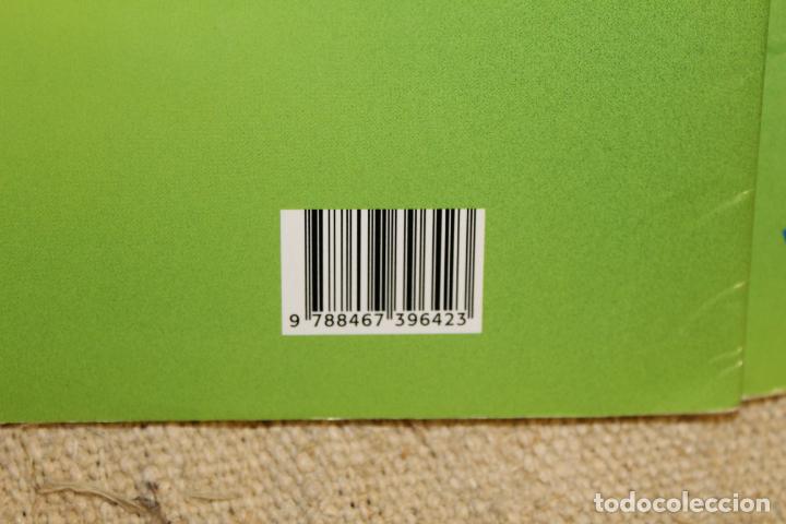Libros de segunda mano: Natural Sciences 5th Primary. Class book - Foto 2