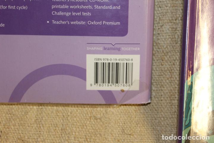 Libros de segunda mano: Great Explorers 4 Class Book - Foto 3
