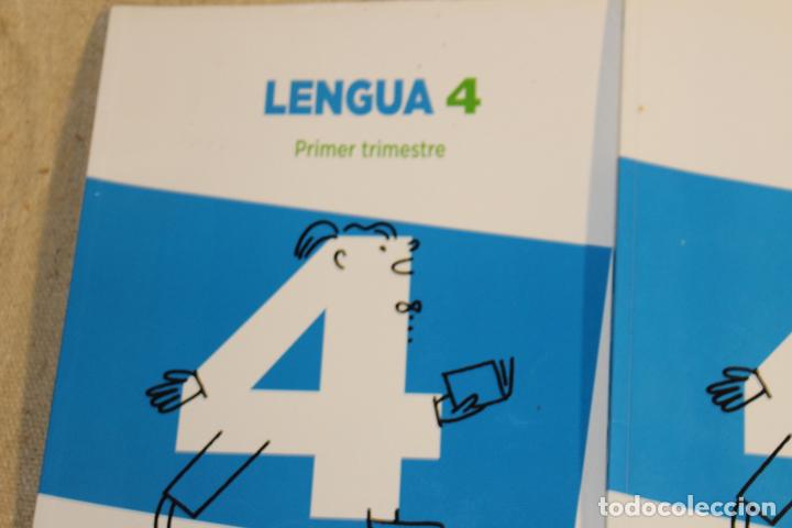 Libros de segunda mano: LENGUA 4 PRIMARIA ANAYA - Foto 3