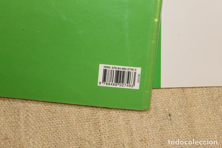 Libros de segunda mano: NATURAL SCIENCE 4 PRIMARY SANTILLANA - Foto 2