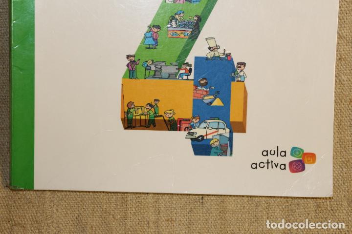 Libros de segunda mano: SOCIALS 4 ILLES BALEARS VICENS VIVES - Foto 4