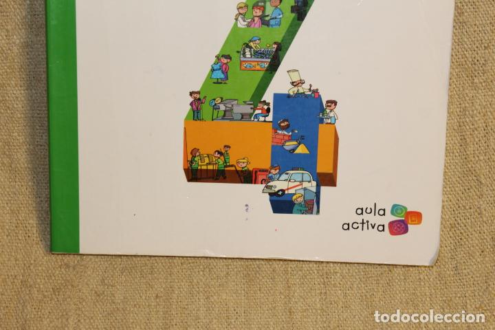 Libros de segunda mano: SOCIALS 4 ILLES BALEARS VICENS VIVES - Foto 2