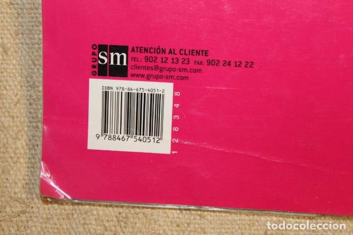 Libros de segunda mano: COMPETENCIAS BASICAS 2 PRIMARIA SM - Foto 2