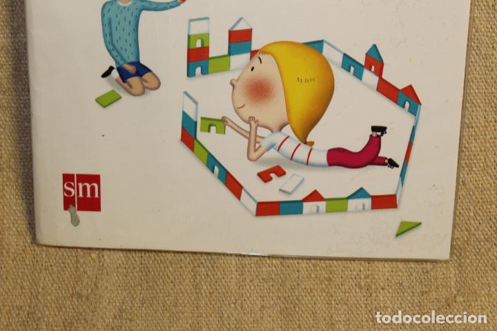 Libros de segunda mano: COMPETENCIAS BASICAS 2 PRIMARIA SM - Foto 3