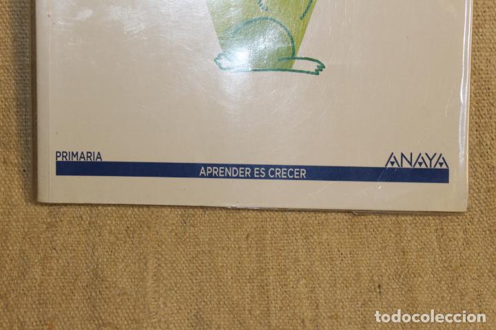 Libros de segunda mano: VALORES SOCIALES Y CIVICOS 2 ANAYA - Foto 3