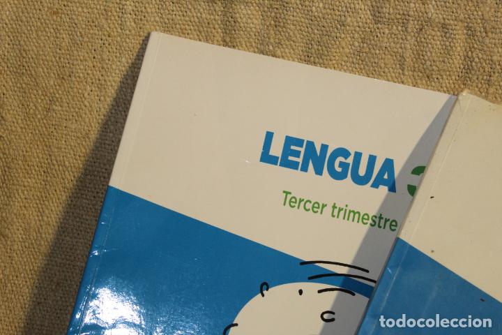 Libros de segunda mano: LENGUA 3 PRIMARIA ANAYA - Foto 2