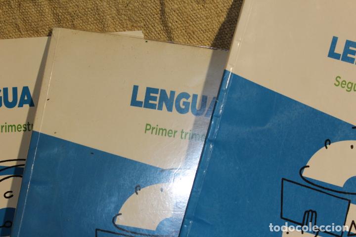 Libros de segunda mano: LENGUA 3 PRIMARIA ANAYA - Foto 4