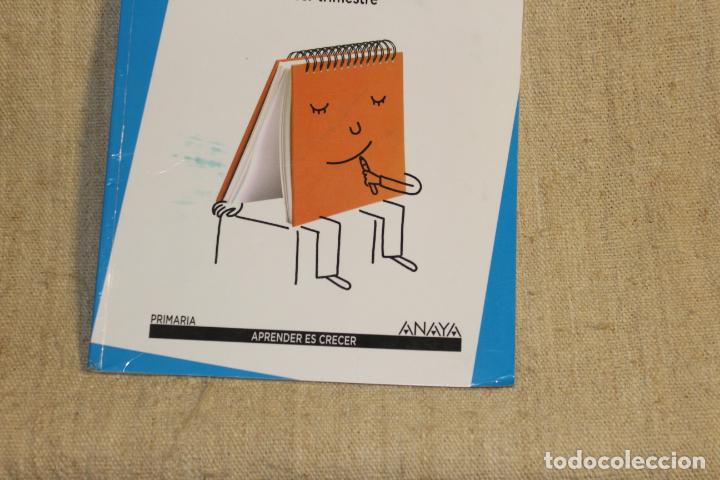 Libros de segunda mano: LWNGUA 6 PRIMARIA ANAYA - Foto 4