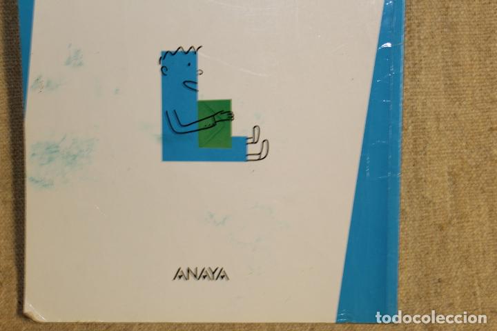 Libros de segunda mano: LENGUA 6 ILLES BALEARS ANAYA - Foto 2