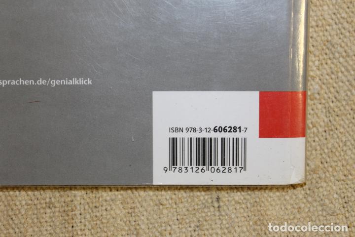 Libros de segunda mano: GENIAL KLETT - Foto 2