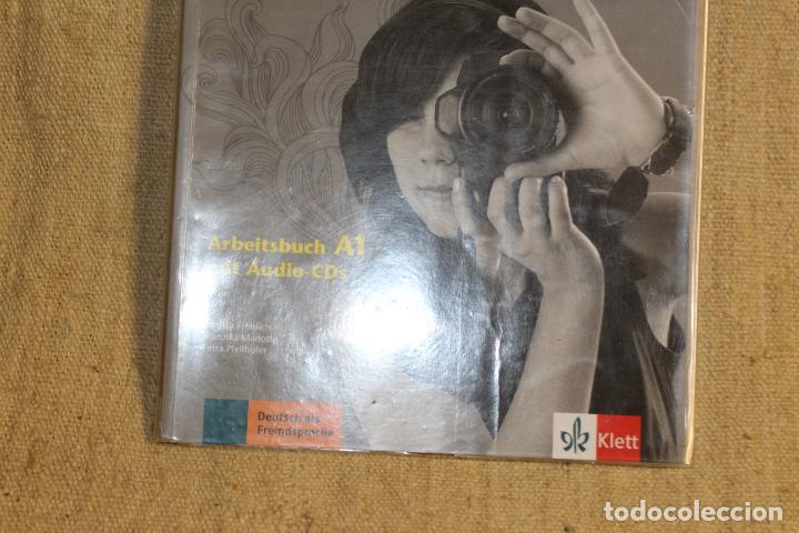 Libros de segunda mano: GENIAL KLETT - Foto 3