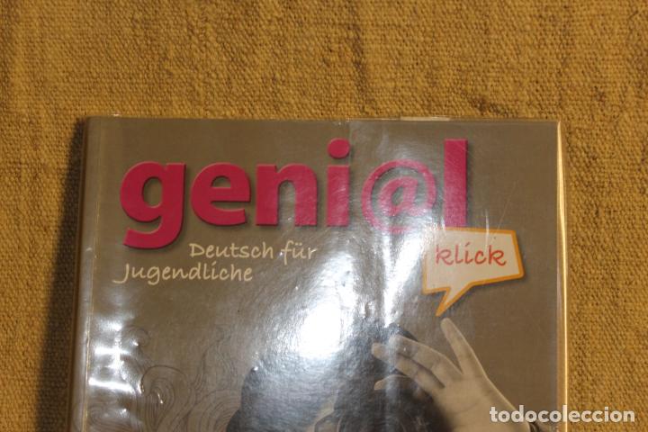 Libros de segunda mano: GENIAL KLETT - Foto 4