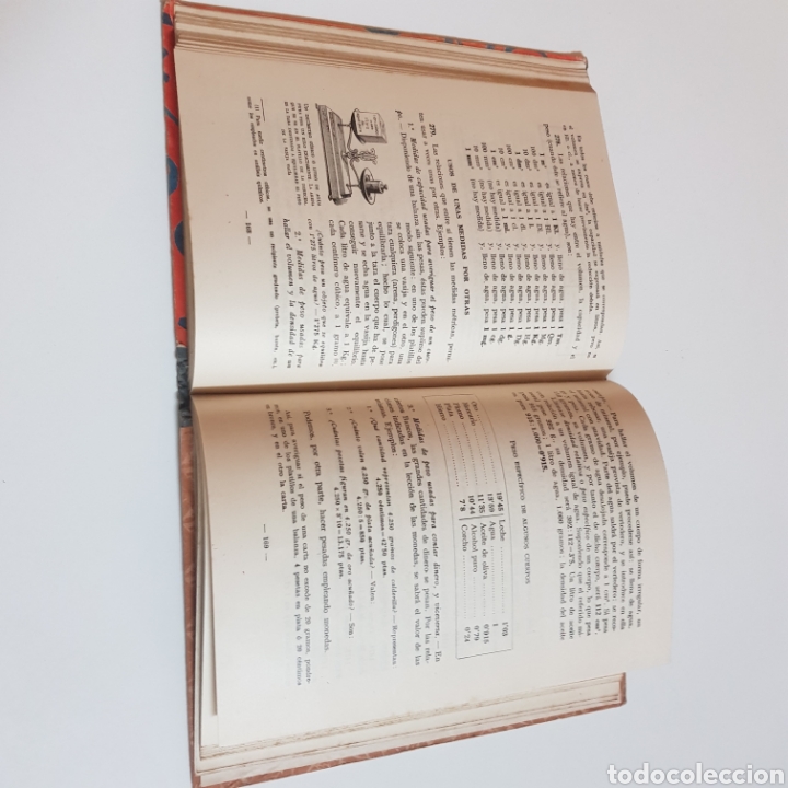 Libros de segunda mano: ARITMETICA SEGUNDO GRADO 1951 ED. LUIS VIVES - Foto 6