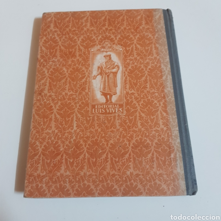 Libros de segunda mano: ARITMETICA SEGUNDO GRADO 1951 ED. LUIS VIVES - Foto 9