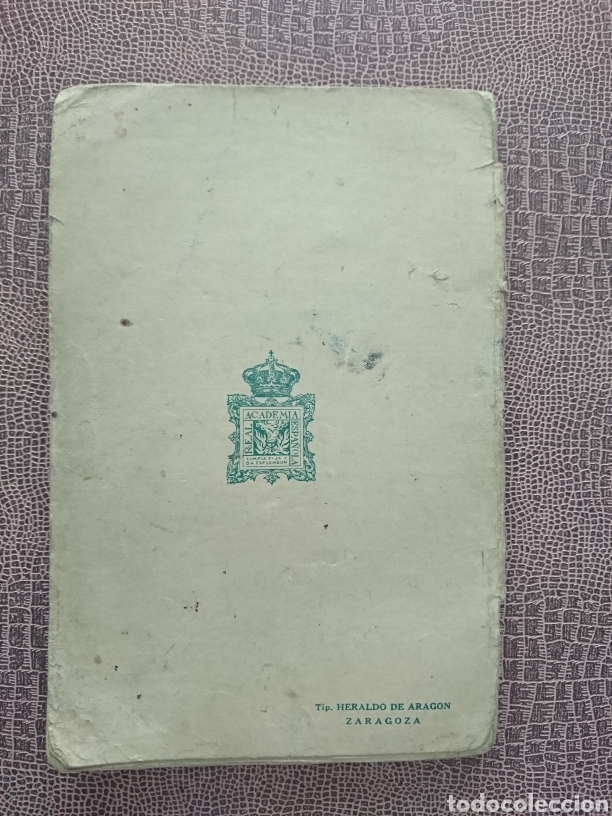 Libros de segunda mano: Epitome de gram&aacute;tica de la lengua espa&ntilde;ola - Foto 2