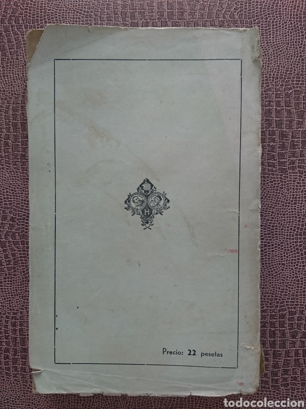 Libros de segunda mano: Tablas de logaritmos vulgares - Foto 3