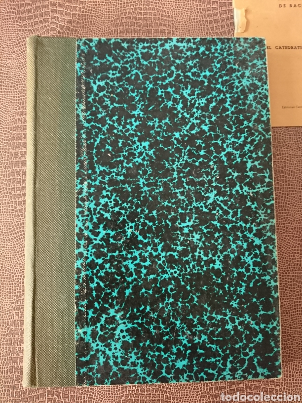 Libros de segunda mano: Nociones de f&iacute;sica y qu&iacute;mica - Foto 2
