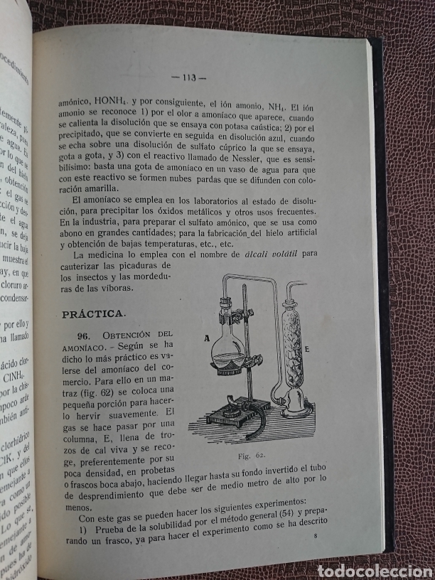 Libros de segunda mano: Quimica - Foto 4