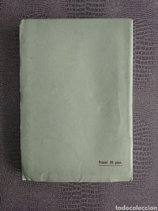 Libros de segunda mano: Antolog&iacute;a espa&ntilde;ola - Foto 2