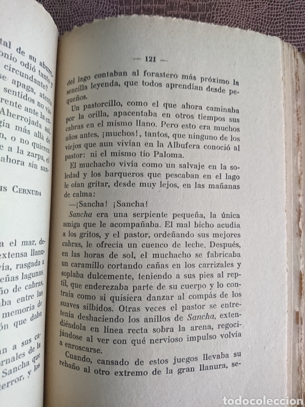 Libros de segunda mano: Antolog&iacute;a espa&ntilde;ola - Foto 6