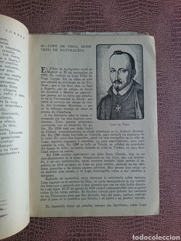Libros de segunda mano: Bronces eternos - Foto 6