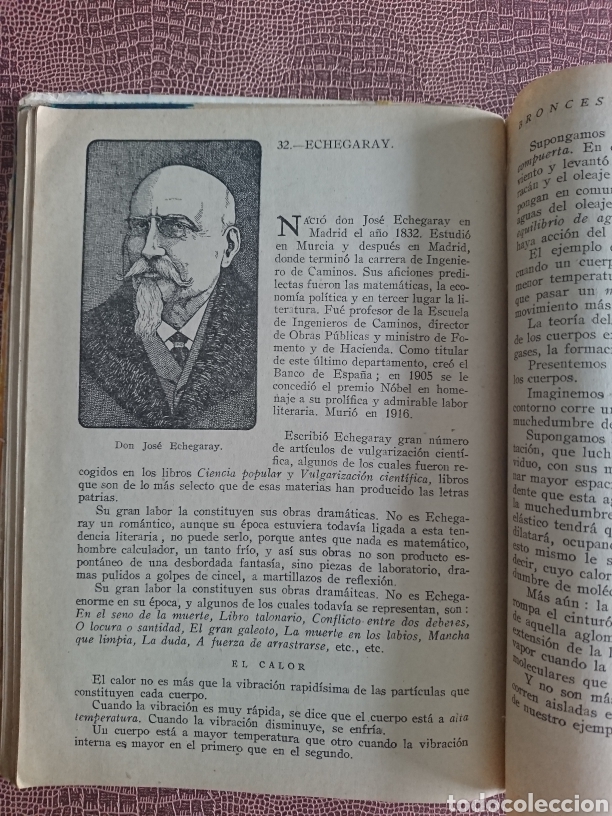 Libros de segunda mano: Bronces eternos - Foto 7