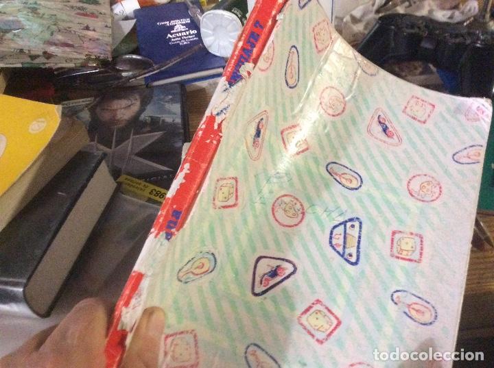 Libros de segunda mano: Lenguaje 7 EGB santillana - Foto 1