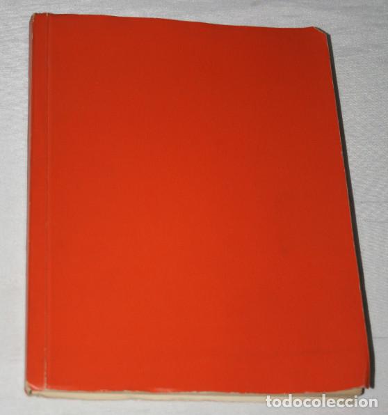 Libros de segunda mano: CURIOSO LIBRO DE FRANCES RARO, LANGUE FRANCAISE METHODE G. A. - Foto 1