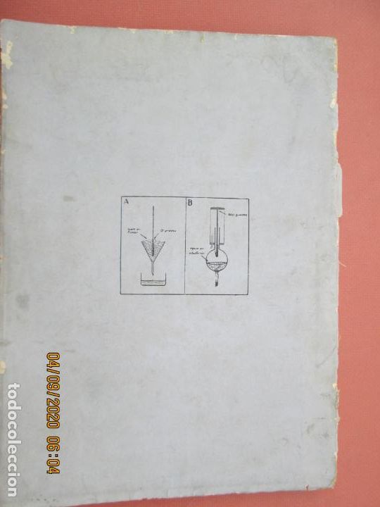 Libros de segunda mano: GRAMATICA LATINA , LUIS FULLANA - CURSO SEGUNDO -1945 - Foto 2