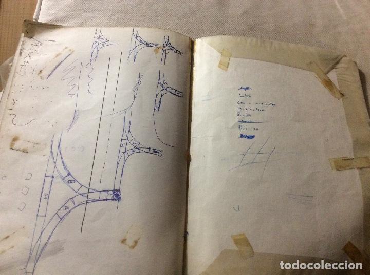 Libros de segunda mano: MATEMATICAS 2 BUP EVEREST 1976 CALVO Manuel escandon - Foto 3